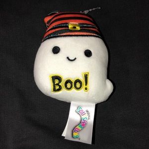 Grace Squishmallow Clip-On